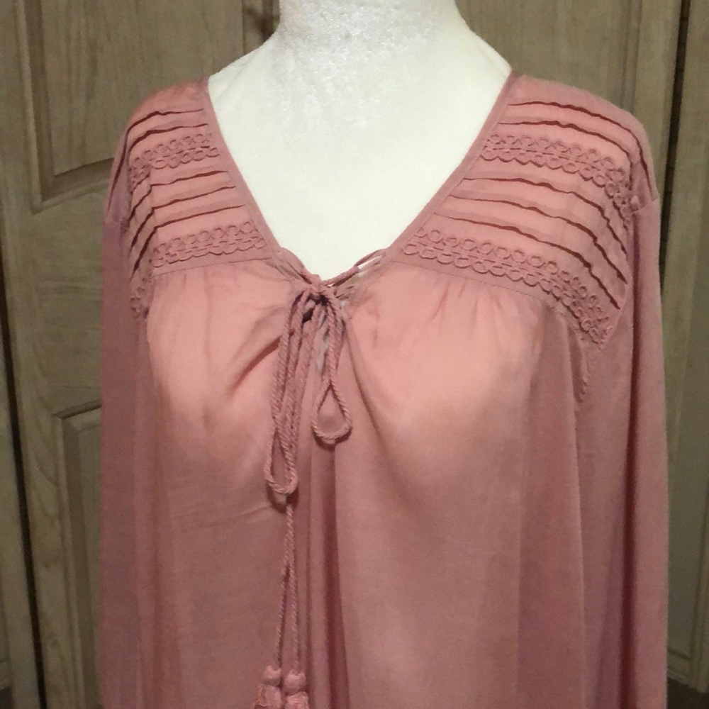 New never worn Top